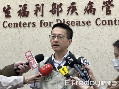 肺炎鏈球菌疫情創6年新高 羅一鈞曝「2原因」籲快打疫苗