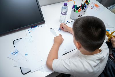 陪孩子一起探索AI世界!5個免費工具讓孩子邊玩邊學