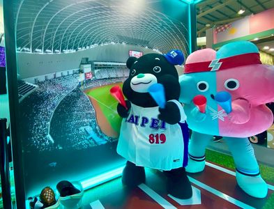 世壯運「觀眾席可持國旗」替台灣加油 北市曝112名陸籍選手已過審