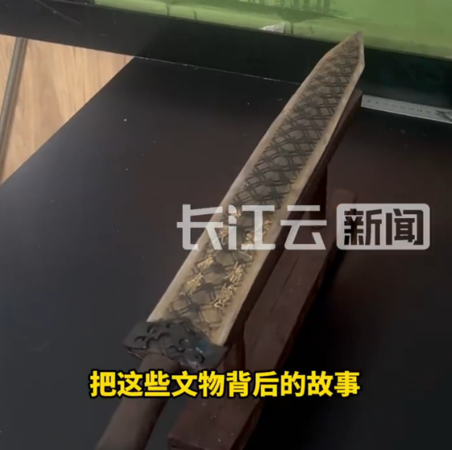 ▲▼小鄒鄒做過的文物。（圖／翻攝自微博）