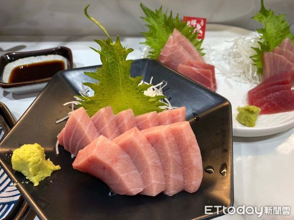 ▲▼台灣高鐵攜手屏東縣府，推出「搭高鐵．遊屏東．吃黑鮪魚」專案。（圖／高鐵公司提供）