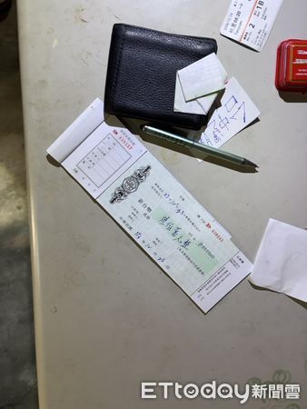▲▼            雲林地檢署偵破詐團黑吃黑虐死車手案，一共10人遭起訴。（圖／記者游瓊華翻攝，下同）