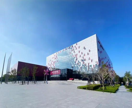 ▲圖為桃園會展中心。（圖／安益集團提供）