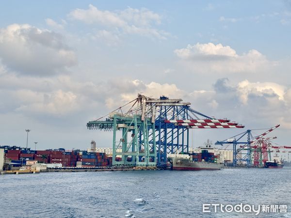 ▲▼高雄港。（圖／記者周湘芸攝）