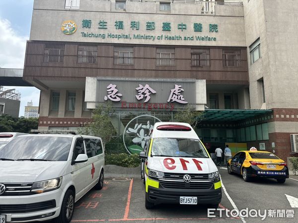 ▲▼台中男泡澡昏迷。（圖／記者許權毅攝）