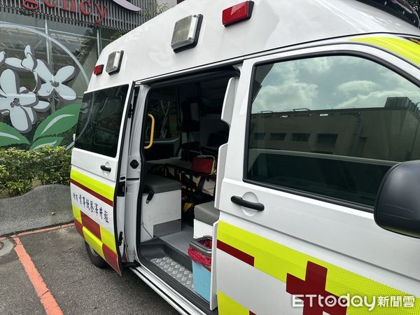 ▲▼台中男泡澡昏迷。（圖／記者許權毅攝）