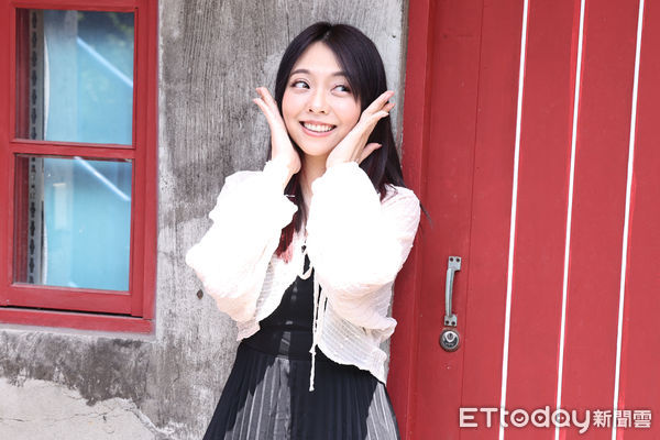 ▲▼  龍龍專訪。（圖／記者黃克翔攝）