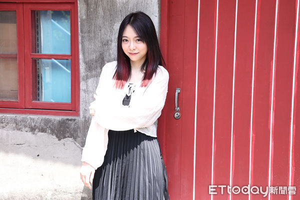 ▲▼  龍龍專訪。（圖／記者黃克翔攝）