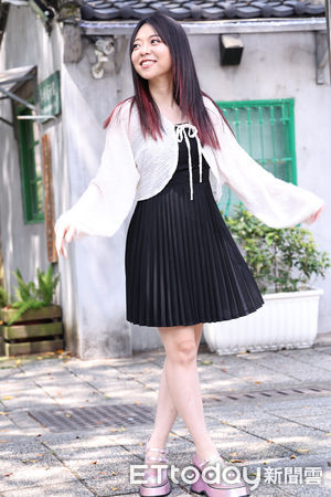 ▲▼ 龍龍專訪 。（圖／記者黃克翔攝）