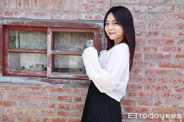 ▲▼ 龍龍專訪 。（圖／記者黃克翔攝）