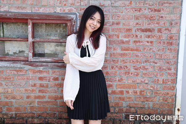 ▲▼ 龍龍專訪 。（圖／記者黃克翔攝）