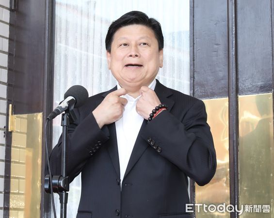 ▲傅崐萁 。（圖／記者屠惠剛攝）