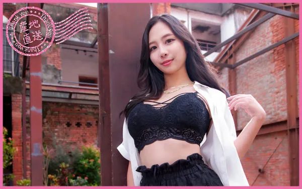 ▲日本AV驚見剝皮寮台妹。（圖／攝自桃太郎映像出版）