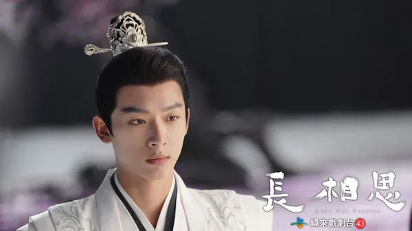 ▲張晚意以《長相思》獲得2025電視劇導演之夜的「年度最具影響力男演員獎」。（圖／緯來戲劇台提供）