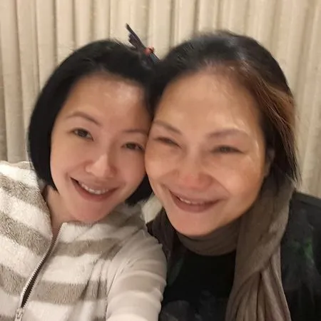 ▲▼ 小S搬去和S媽住。（圖／翻攝自小S臉書）