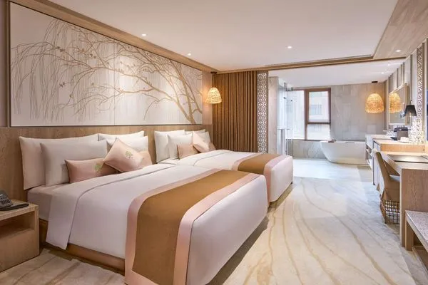 ▲▼凱撒飯店集團。（圖／業者提供）