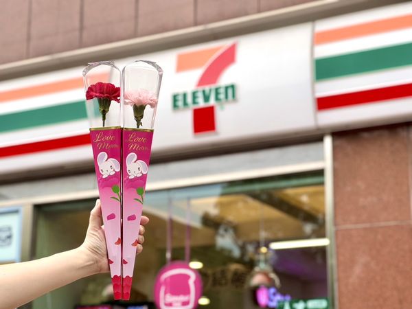 ▲▼7-11母親節。（圖／業者提供）