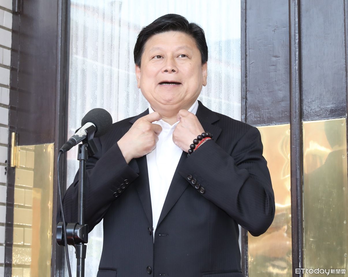被爆到高中畢典、長照機構宣傳反罷免　傅崐萁避談：蛤！我聽不懂