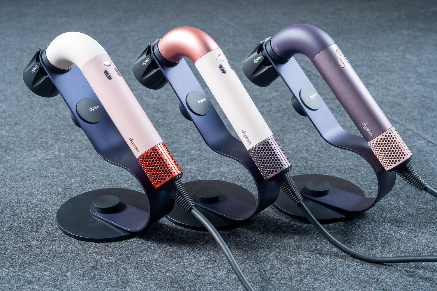 ▲▼9m88,林柏宏,Dyson,水管吹風機。（圖／Dyson提供）