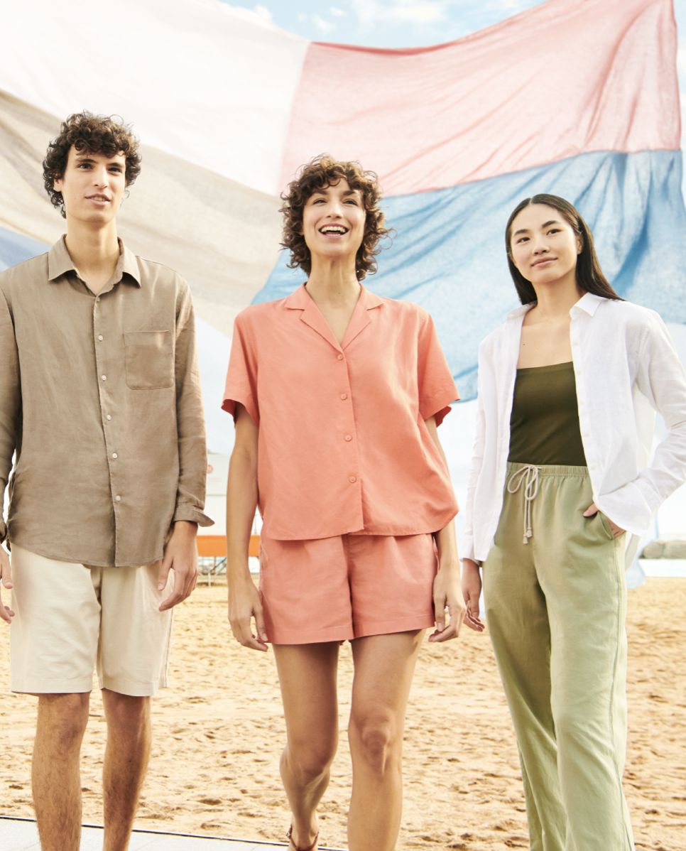 ▲▼UNIQLO 。（圖／品牌提供）