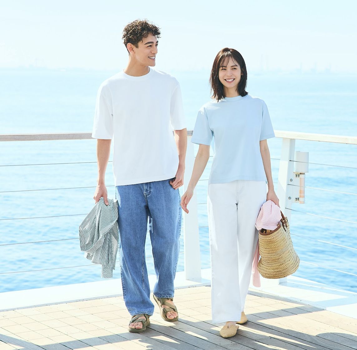 ▲▼UNIQLO 。（圖／品牌提供）