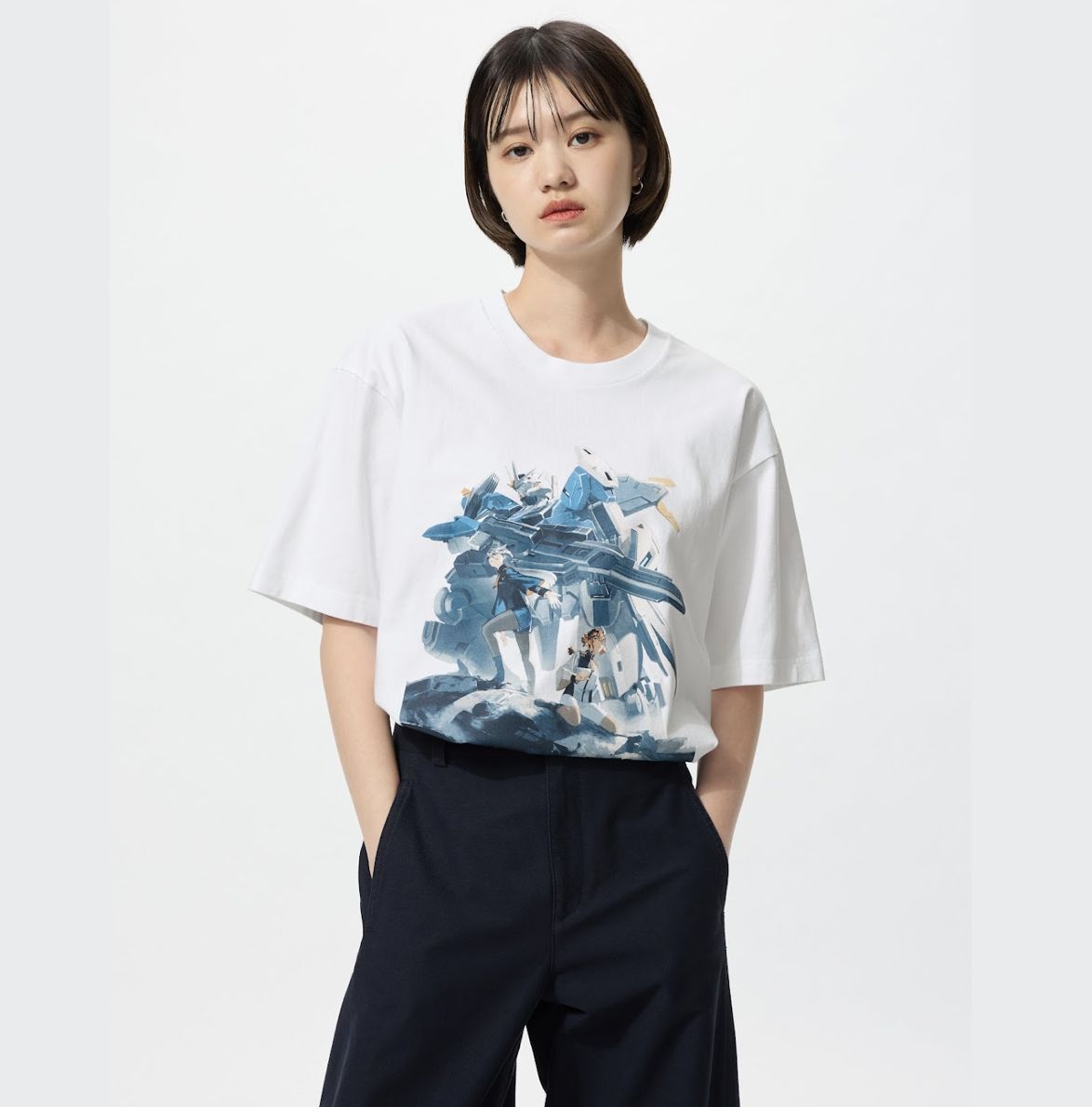 ▲▼UNIQLO 。（圖／品牌提供）