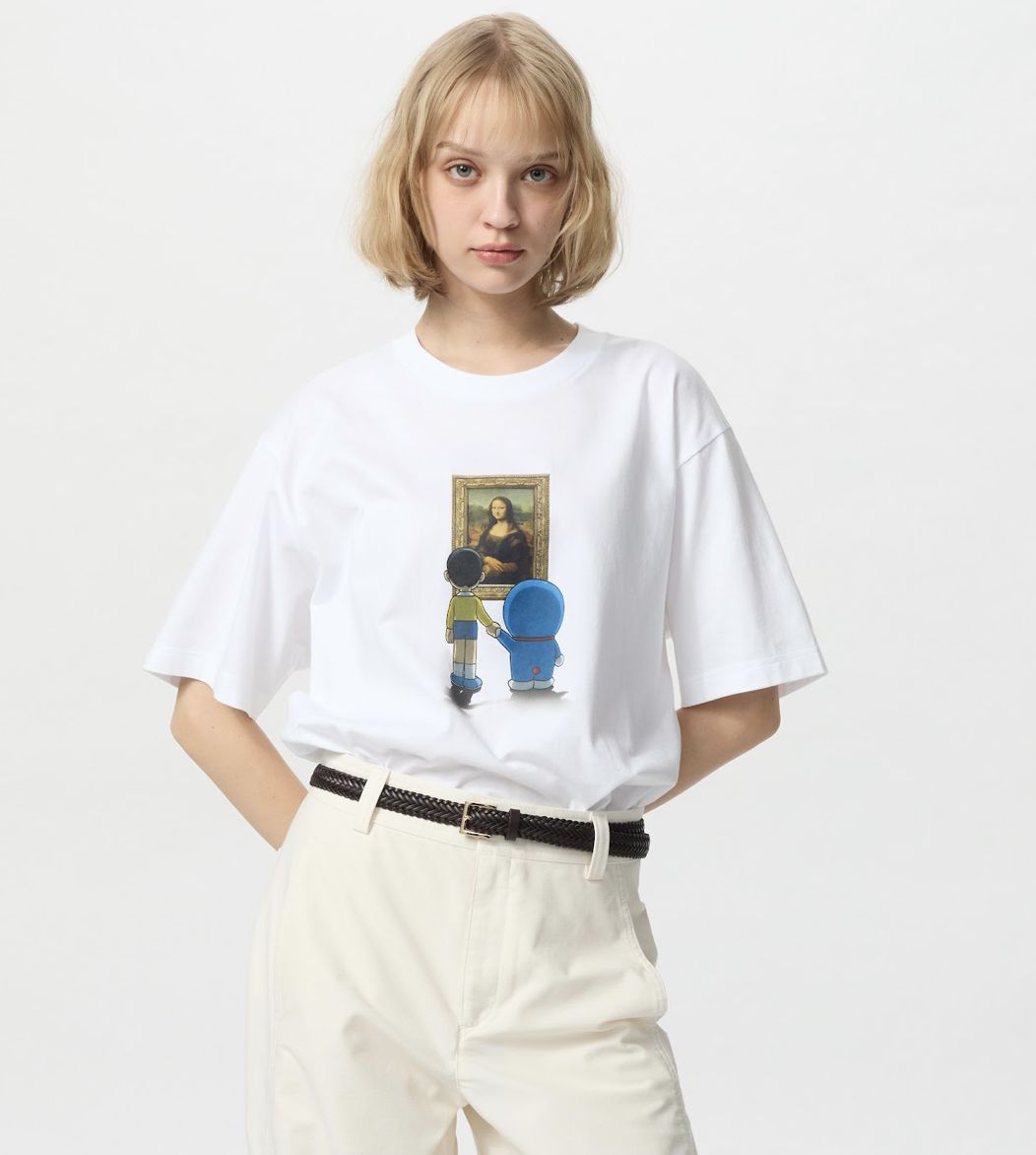 ▲▼UNIQLO 。（圖／品牌提供）