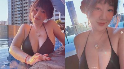 台派女神宣戰「活網缺愛社團」：政府應找Meta處理