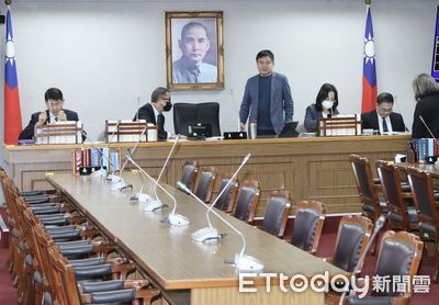 民進黨2度提案譴責周萬來! 莊瑞雄怒:不想來的就滾