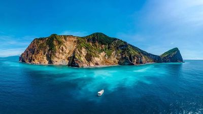 龜山島登島玩法懶人包！