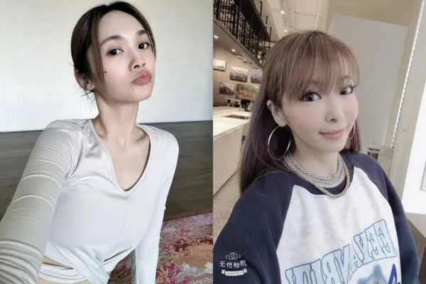 外送用▲▼楊丞琳被挖10年前舊文「心疼Makiyo」陸網：足以證明為人。（圖／翻攝自Facebook／楊丞琳 Rainie Yang、Makiyo new 川島茉樹代）