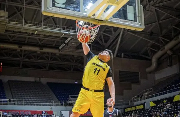 ▲新北國王蘇培凱、王柏智 。（圖／國王提供、取自BCL官網）