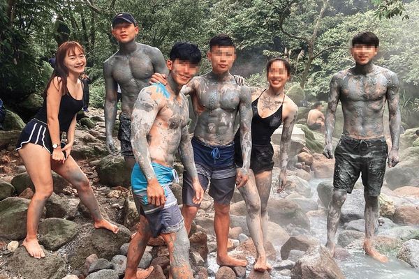 昆娜不倫早當媽1／婚後昆娜裝單身技能滿點！　老公PO文「自愛就不缺愛」曝玄機