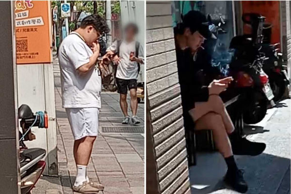 兄弟打拚1／羅時豐兒羅森宇遭判6月徒刑　一家4口現身滷肉飯店跑堂