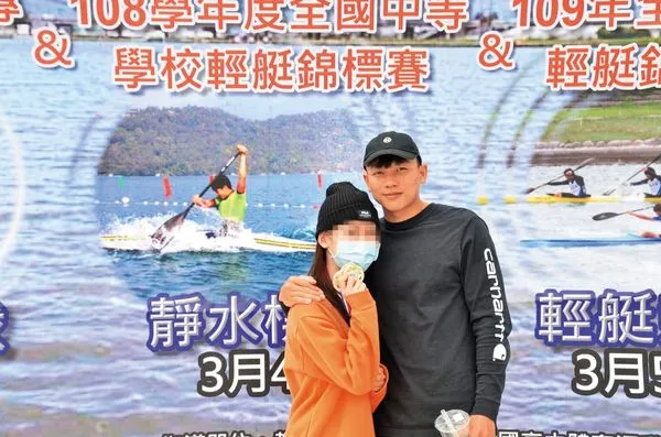 昆娜不倫早當媽2／閃婚帶球嫁國手恩愛一時！　情淡關鍵曝光