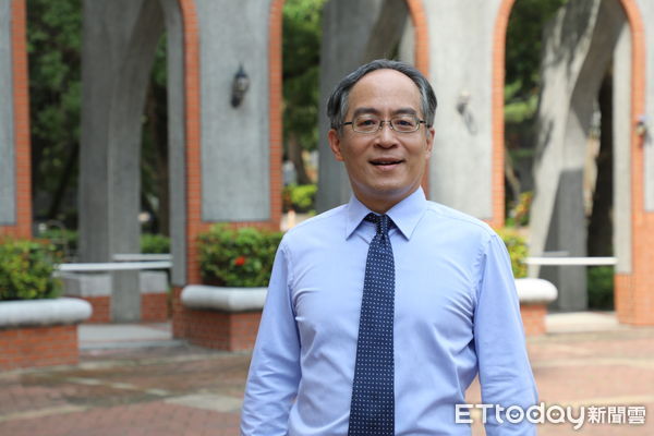 ▲▼招聯會執行秘書、台大教務長王泓仁。（圖／招聯會提供）
