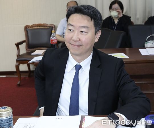 ▲▼交通部長陳世凱 立法院交通委員會。（圖／記者屠惠剛攝）