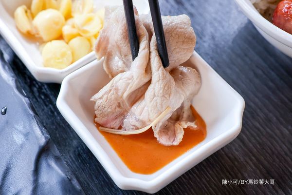▲▼【台中火鍋美食】菇神新社店，台中米其林必比登推薦餐廳。（圖／部落客陳小可的吃喝玩樂授權提供）