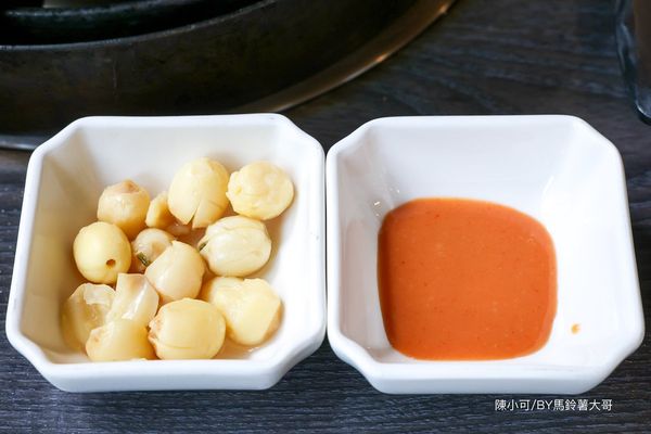 ▲▼【台中火鍋美食】菇神新社店，台中米其林必比登推薦餐廳。（圖／部落客陳小可的吃喝玩樂授權提供）