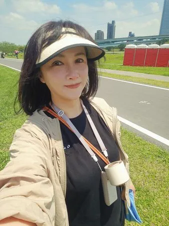 ▲劉芯彤。（圖／翻攝自劉芯彤臉書）