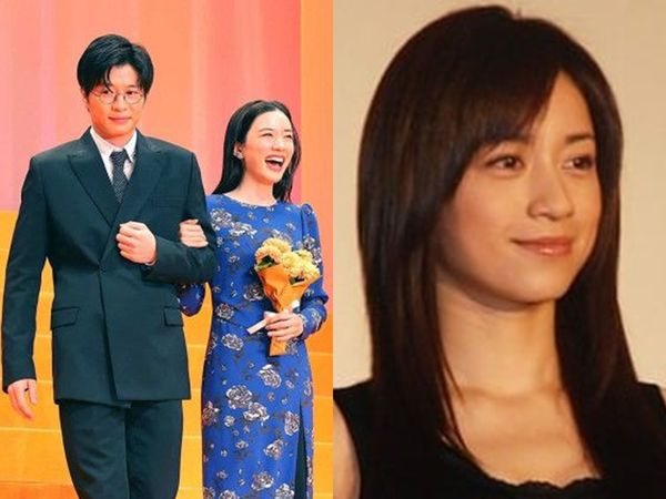 ▲▼永野芽郁、田中圭不倫疑雲，傳惹怒男方老婆SAKURA。（圖／翻攝自X）