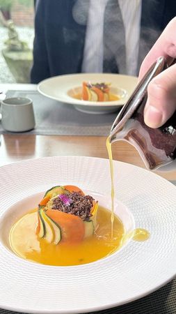 ▲▼陽明春天.心五藝文創園區。（圖／部落客小虎食夢網授權提供）