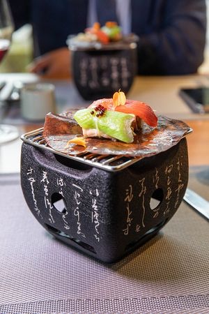 ▲▼陽明春天.心五藝文創園區。（圖／部落客小虎食夢網授權提供）