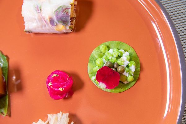 ▲▼陽明春天.心五藝文創園區。（圖／部落客小虎食夢網授權提供）