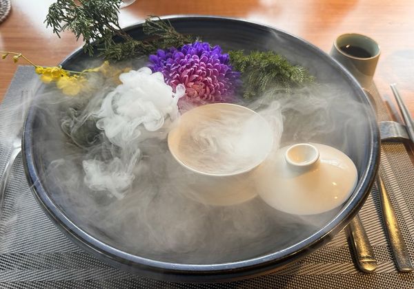 ▲▼陽明春天.心五藝文創園區。（圖／部落客小虎食夢網授權提供）