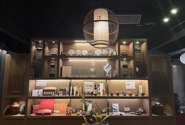 ▲▼陽明春天.心五藝文創園區。（圖／部落客小虎食夢網授權提供）