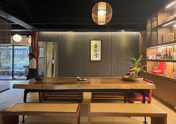 ▲▼陽明春天.心五藝文創園區。（圖／部落客小虎食夢網授權提供）