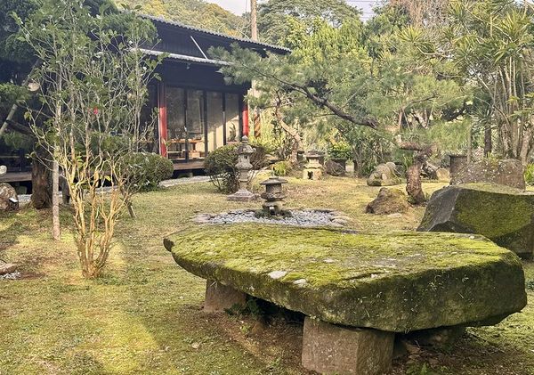▲▼陽明春天.心五藝文創園區。（圖／部落客小虎食夢網授權提供）