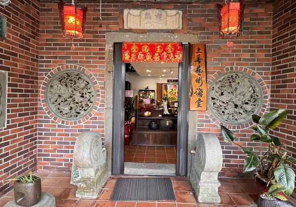 ▲▼陽明春天.心五藝文創園區。（圖／部落客小虎食夢網授權提供）