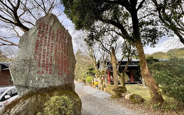 ▲▼陽明春天.心五藝文創園區。（圖／部落客小虎食夢網授權提供）